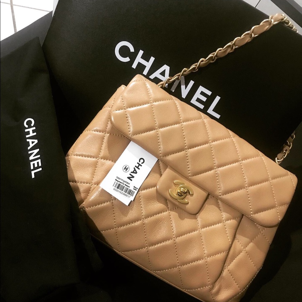 Chanel bag for sale immediately!  original💢💢💢💢